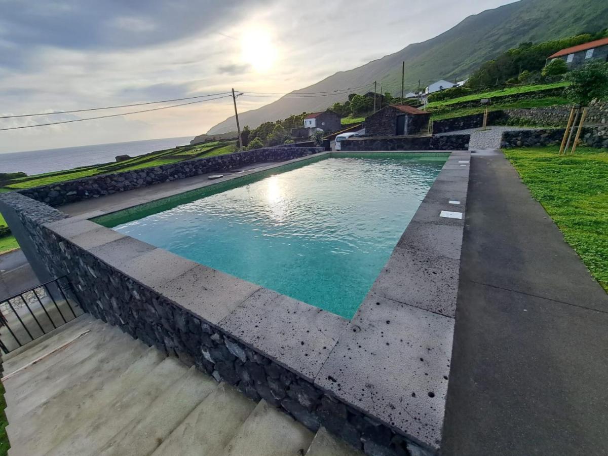 Casas Da Prainha A Villa Kültér fotó