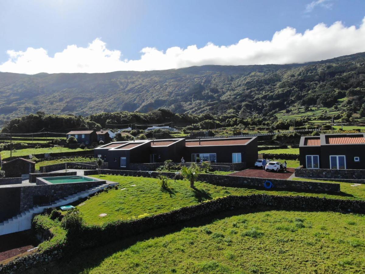 Casas Da Prainha A Villa Kültér fotó