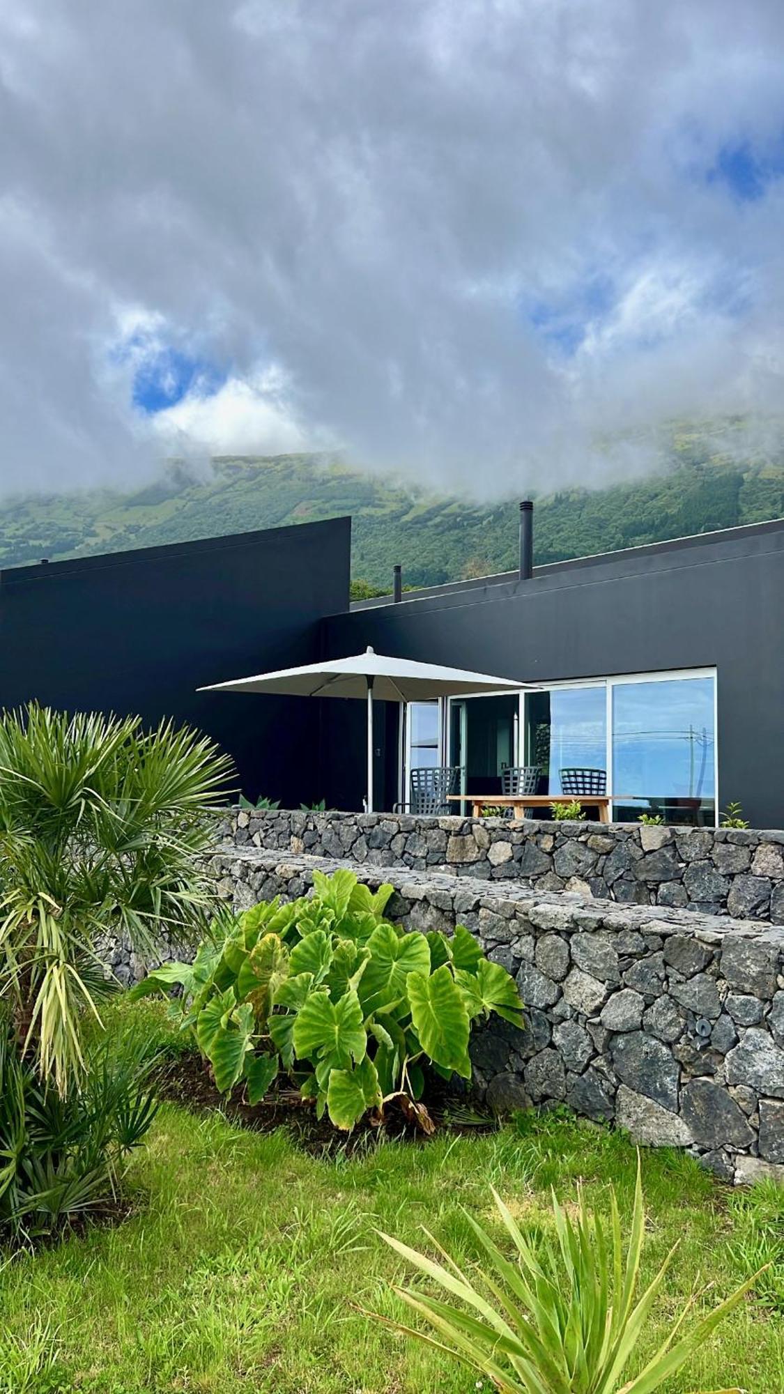 Casas Da Prainha A Villa Kültér fotó