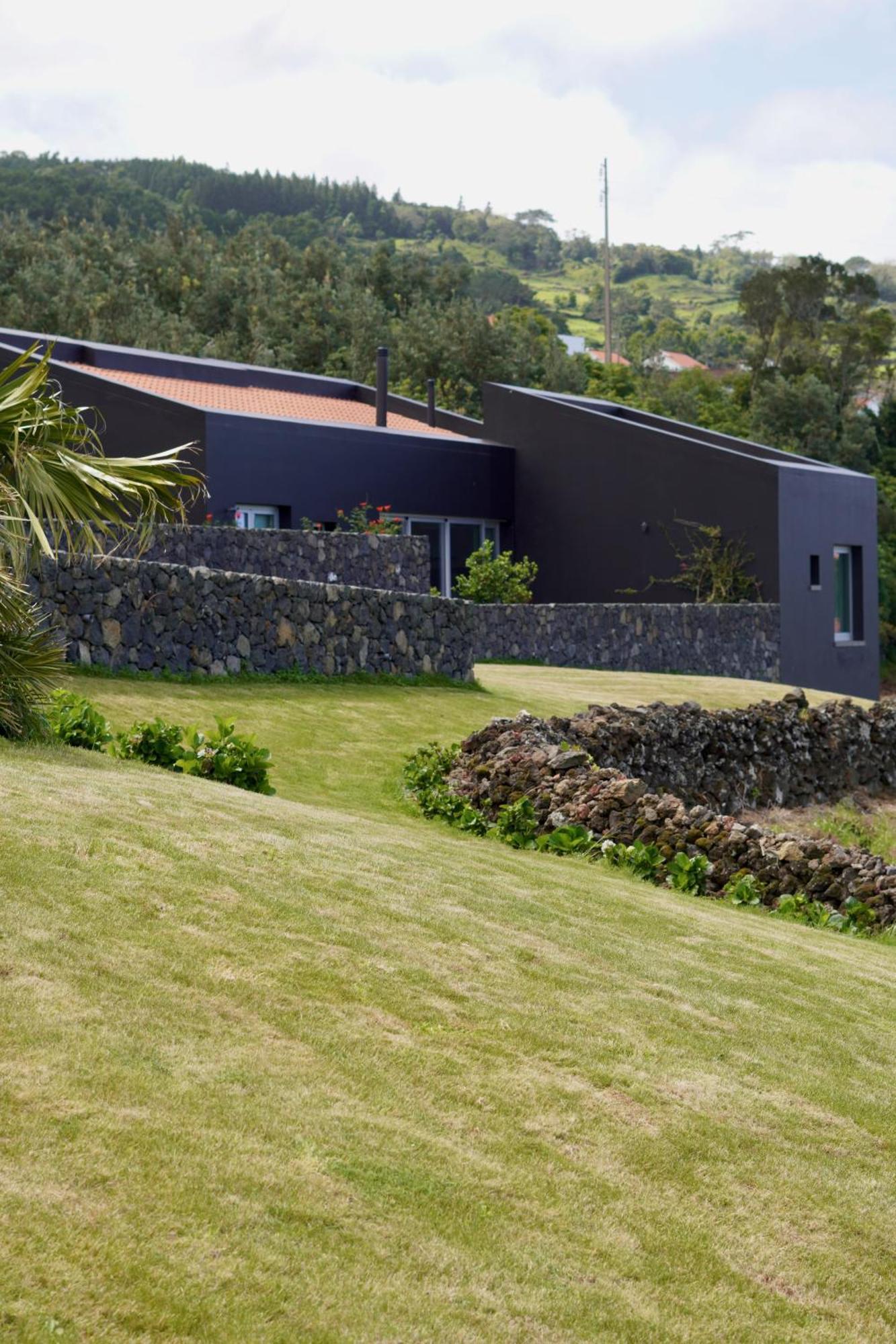 Casas Da Prainha A Villa Kültér fotó