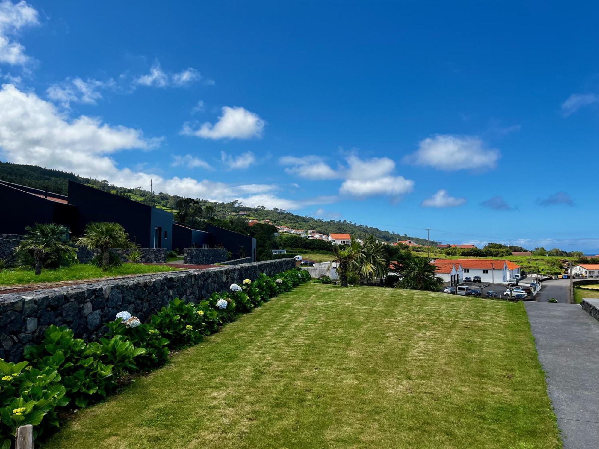 Casas Da Prainha A Villa Kültér fotó