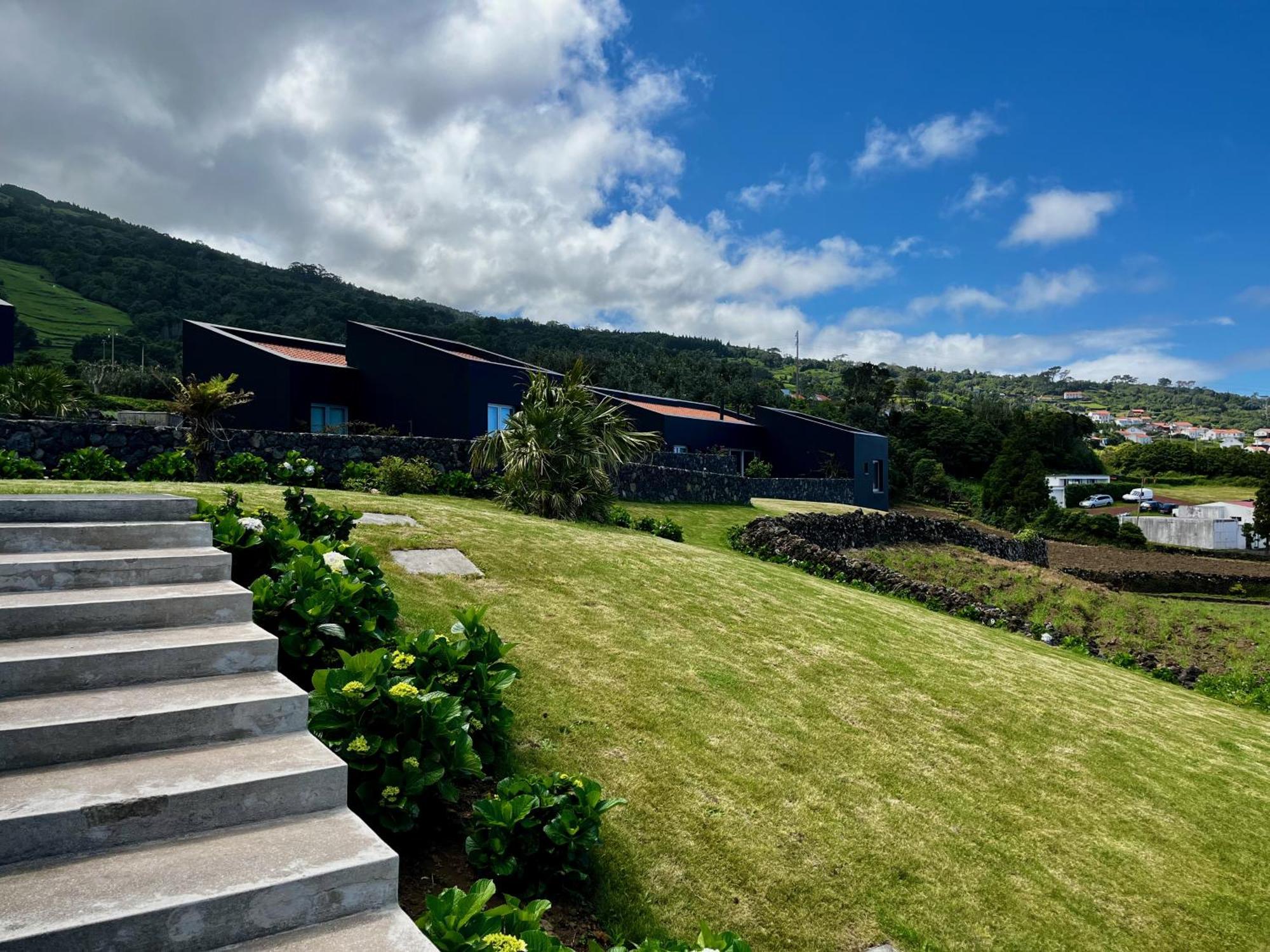 Casas Da Prainha A Villa Kültér fotó